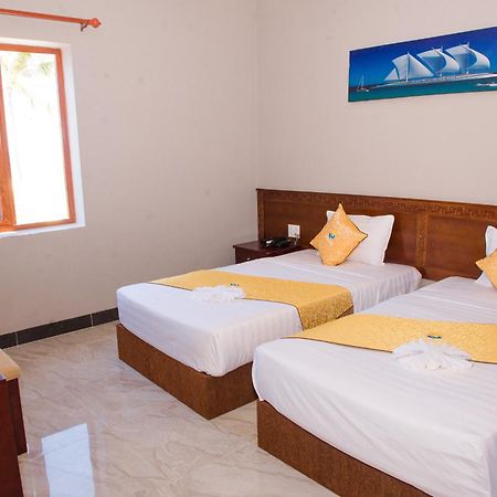 Viva Resort מואי נה מראה חיצוני תמונה