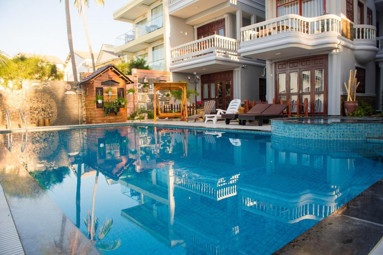 Viva Resort מואי נה מראה חיצוני תמונה