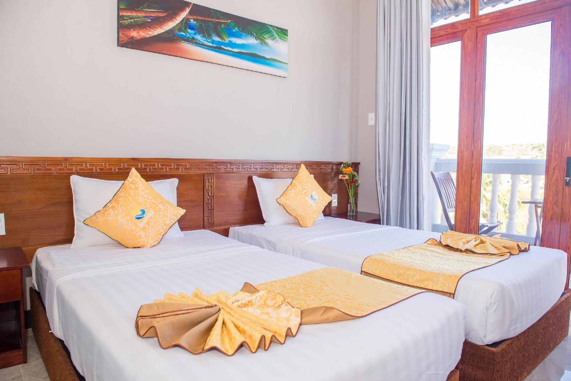 Viva Resort מואי נה מראה חיצוני תמונה