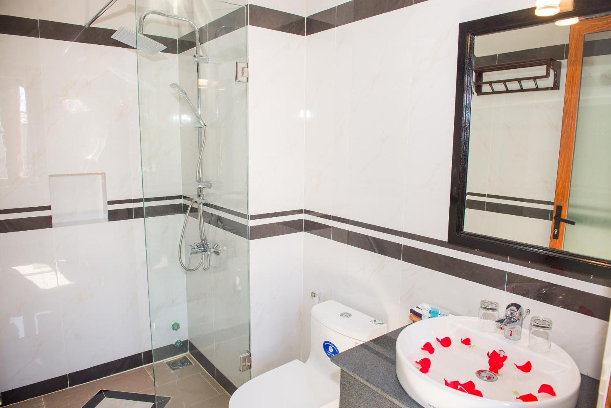 Viva Resort מואי נה מראה חיצוני תמונה