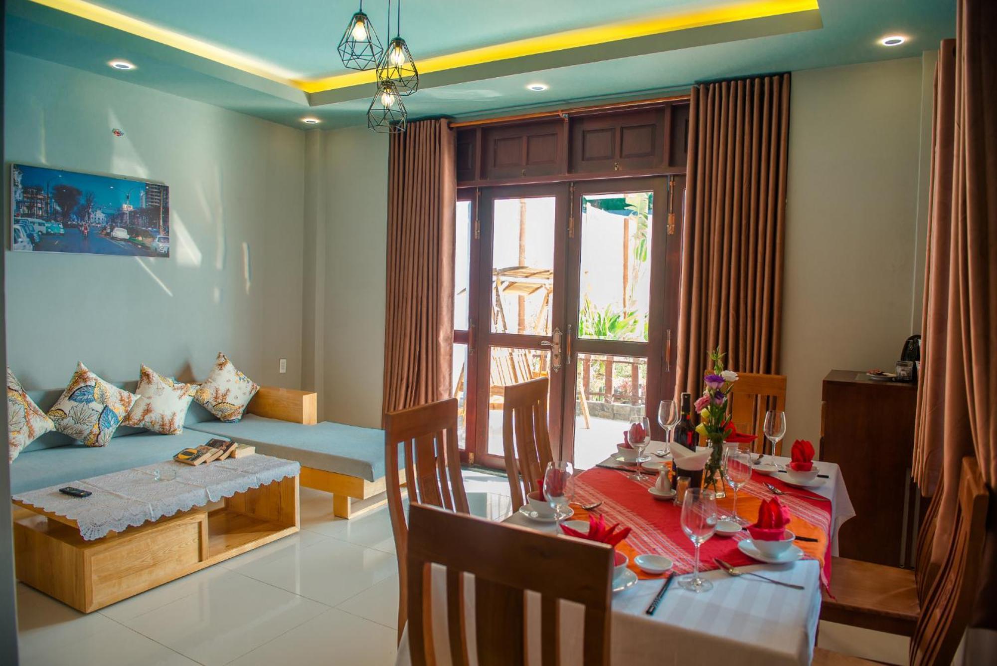 Viva Resort מואי נה מראה חיצוני תמונה