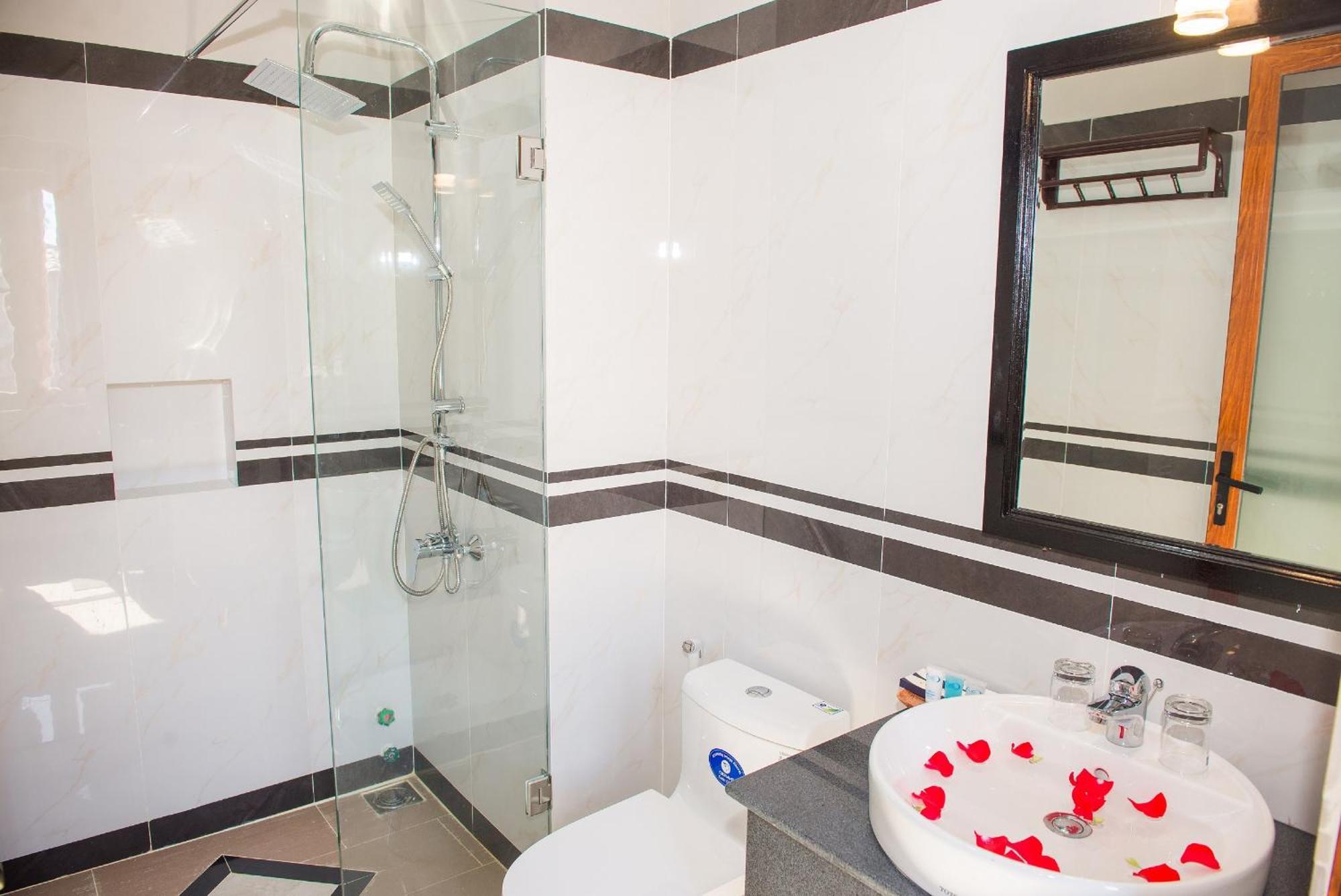 Viva Resort מואי נה מראה חיצוני תמונה