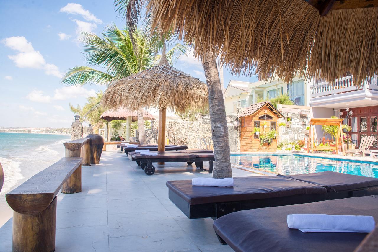 Viva Resort מואי נה מראה חיצוני תמונה
