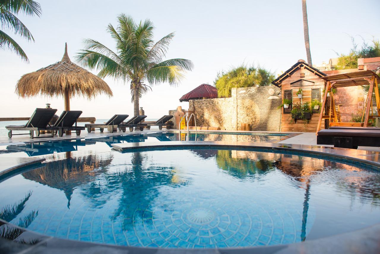 Viva Resort מואי נה מראה חיצוני תמונה