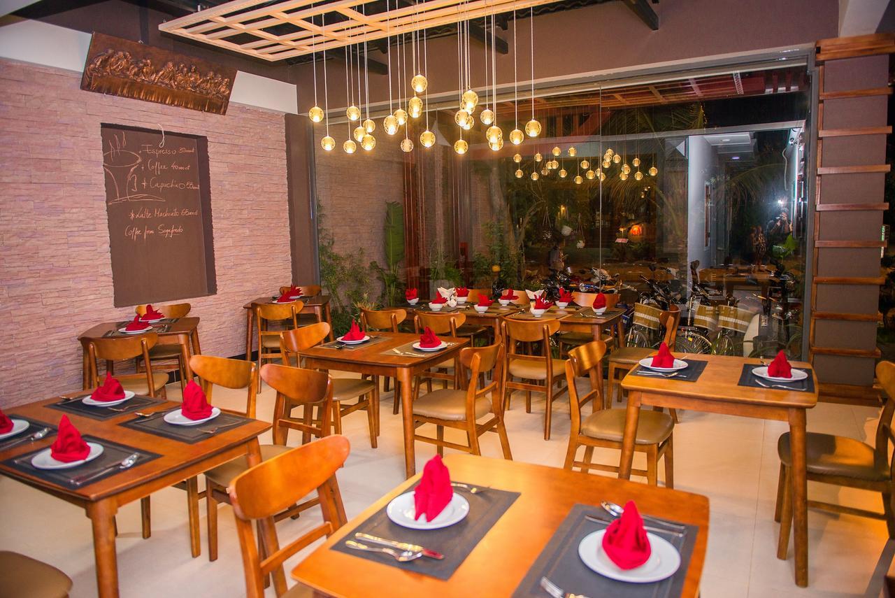 Viva Resort מואי נה מראה חיצוני תמונה