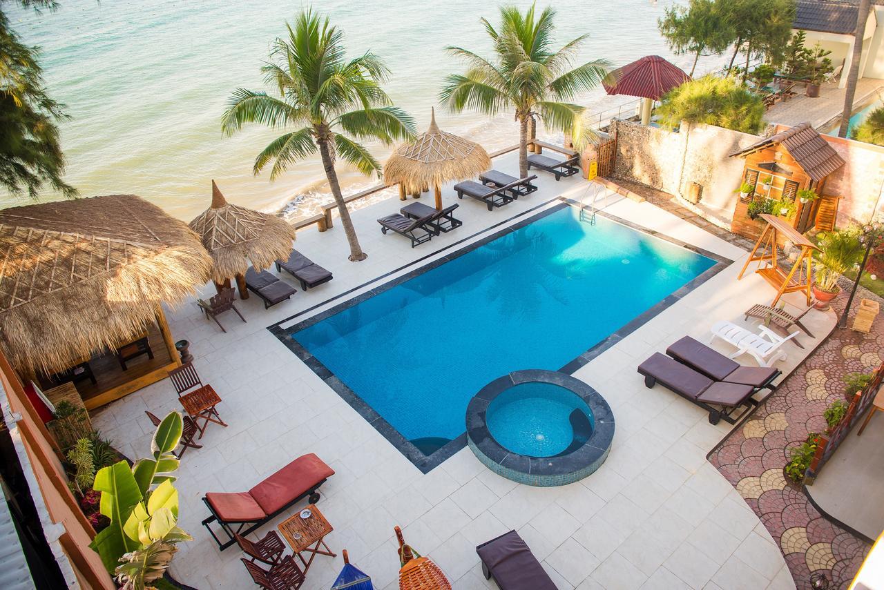 Viva Resort מואי נה מראה חיצוני תמונה