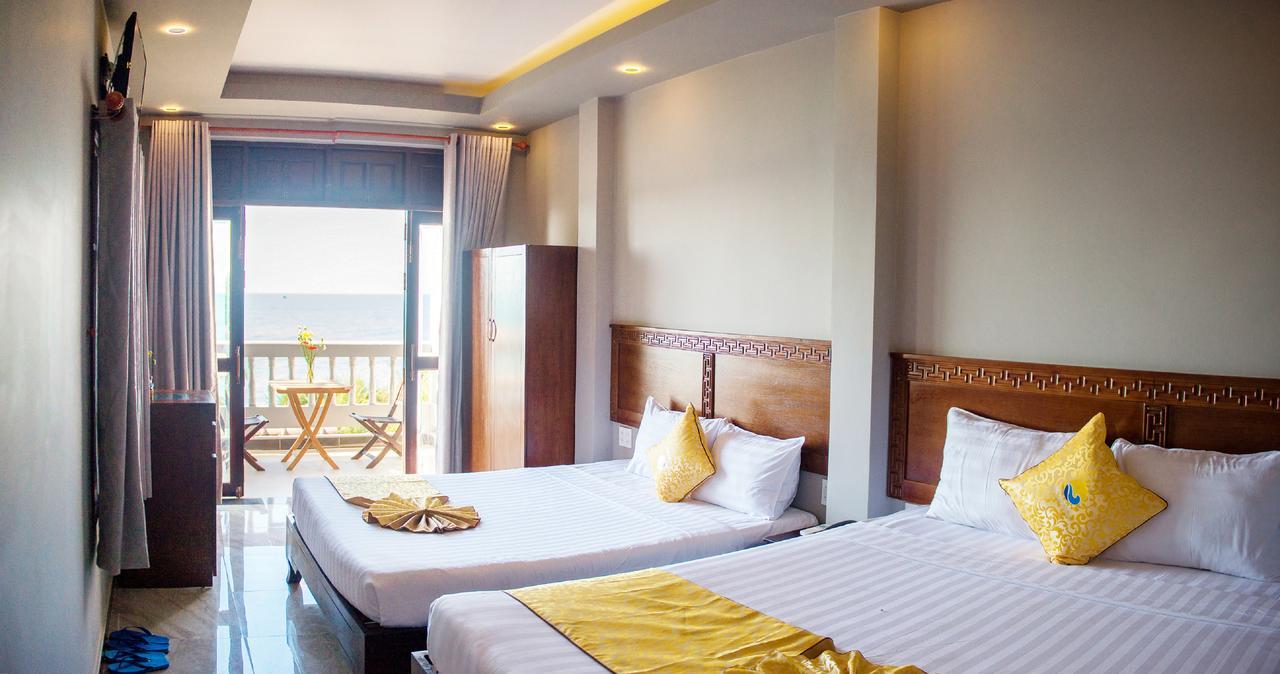 Viva Resort מואי נה מראה חיצוני תמונה