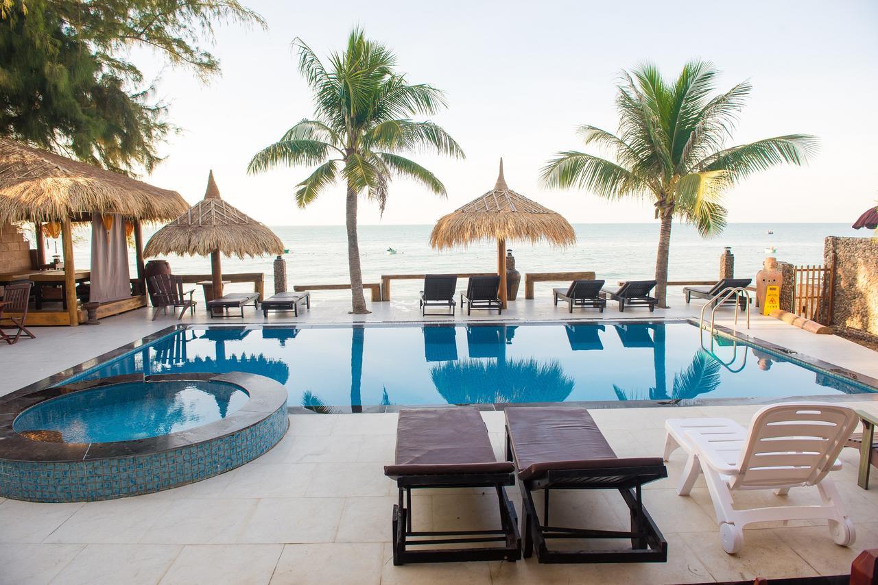 Viva Resort מואי נה מראה חיצוני תמונה