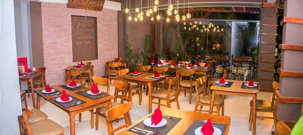 Viva Resort מואי נה מראה חיצוני תמונה