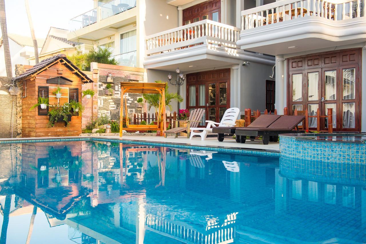 Viva Resort מואי נה מראה חיצוני תמונה