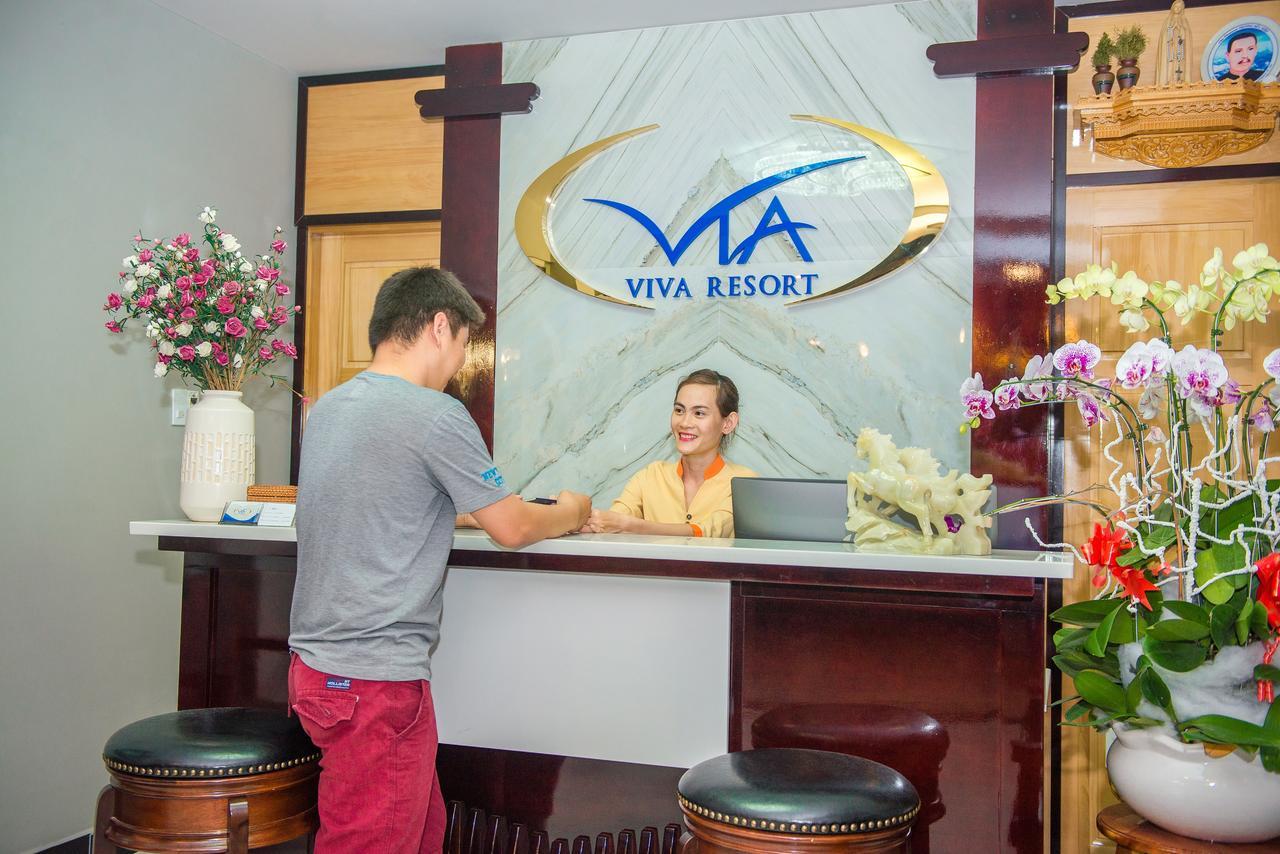Viva Resort מואי נה מראה חיצוני תמונה