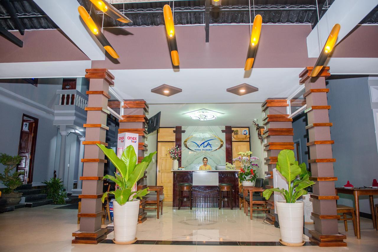 Viva Resort מואי נה מראה חיצוני תמונה