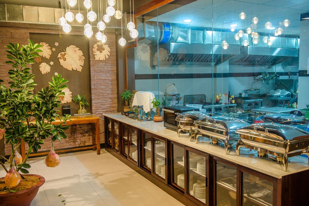 Viva Resort מואי נה מראה חיצוני תמונה
