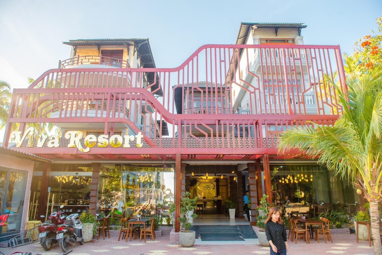 Viva Resort מואי נה מראה חיצוני תמונה