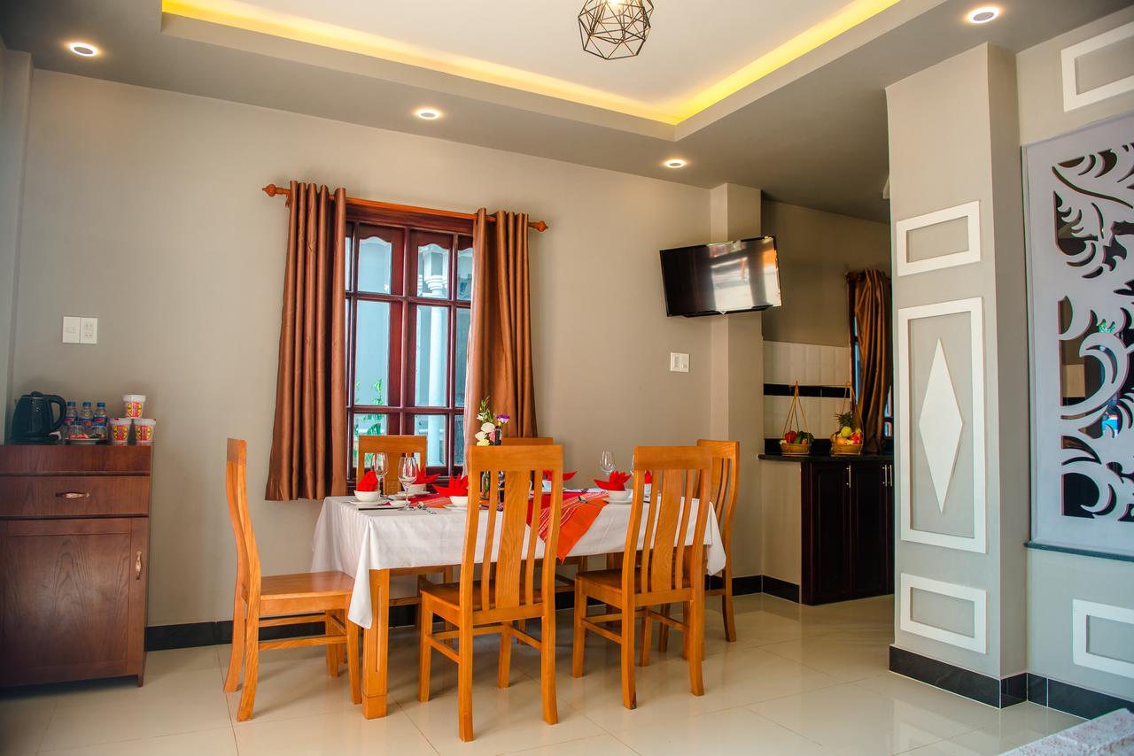 Viva Resort מואי נה מראה חיצוני תמונה